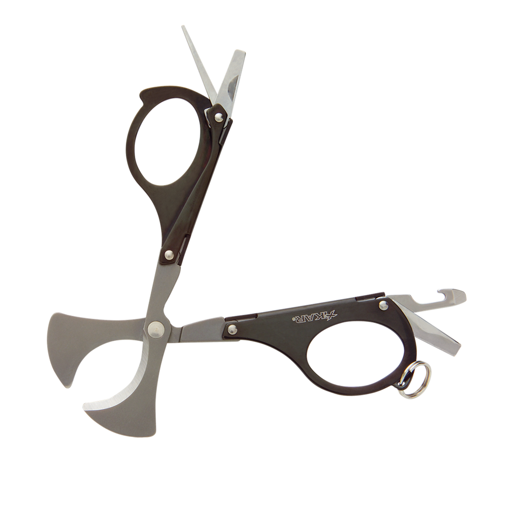 XIKAR® MTX Multi-tool Cigar Cutter