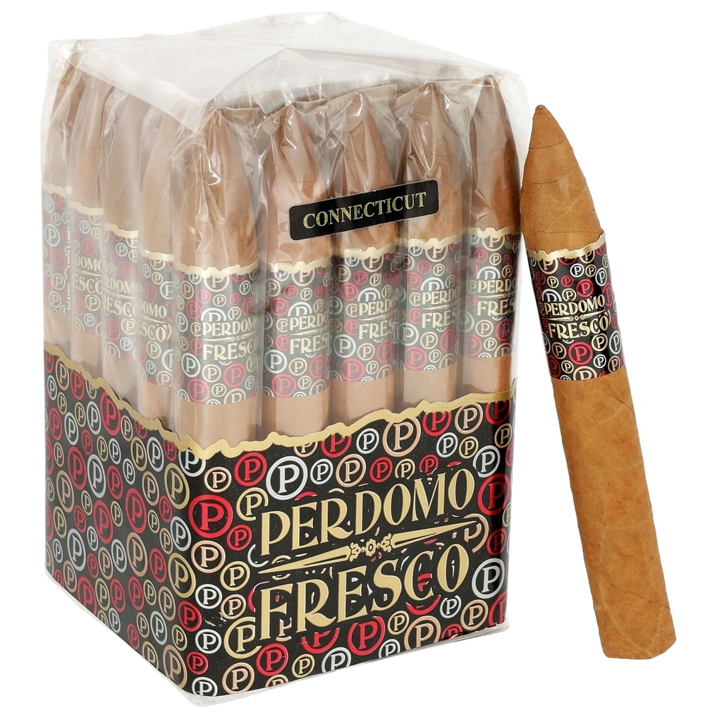 Perdomo Fresco Torpedo 6"1/2 * 54