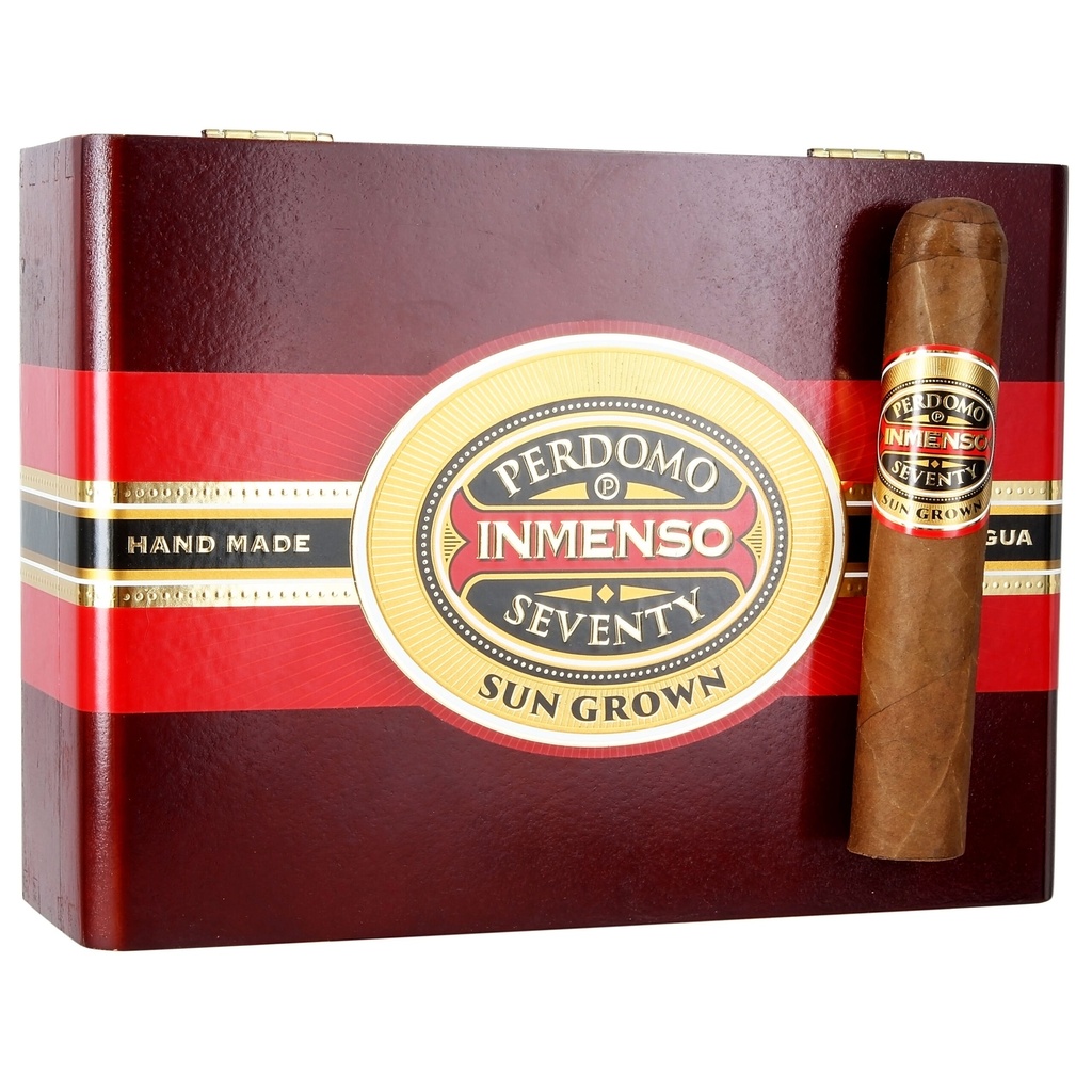 Perdomo Inmenso Seventy Sun Grown Epicure 6" * 70