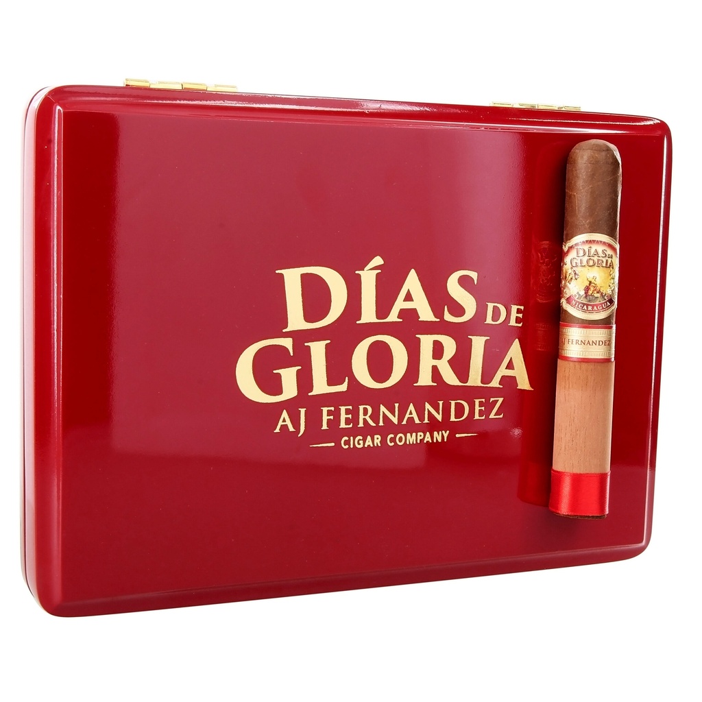 AJ Fernandez Dias de Gloria Robusto 5"1/2 * 52