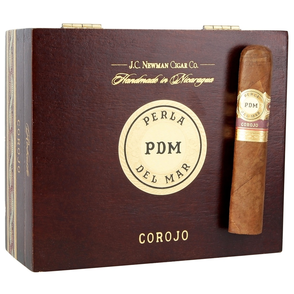 Perla del Mar Corojo Robusto 4"3/4 * 52