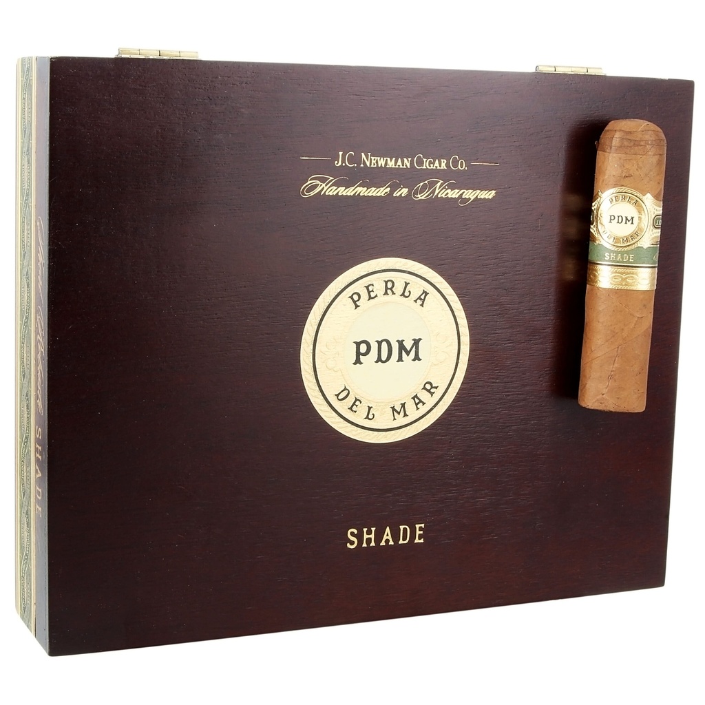 Perla del Mar Short Robusto 3"3/4 * 56