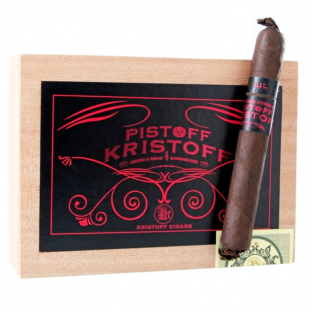 Pistoff Kristoff Lil 5" * 44