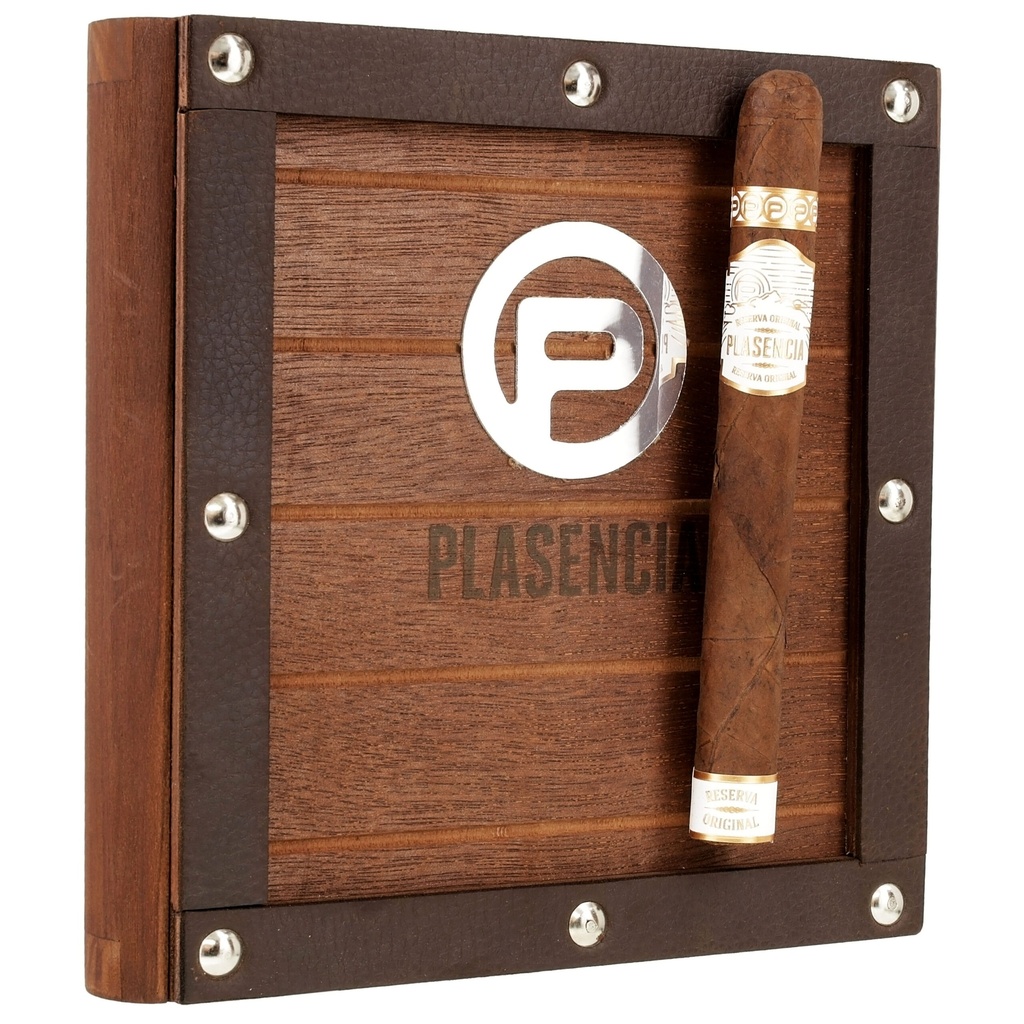 Plasencia Reserva Original Churchill 7" * 48