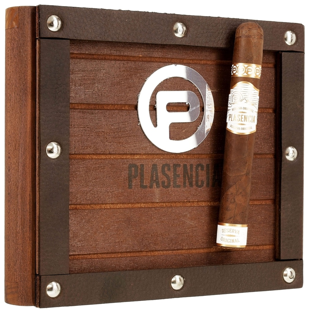 Plasencia Reserva Original Toro 6" * 50