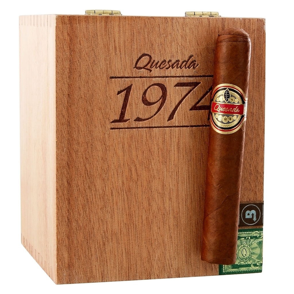 Quesada 1974 Robusto 5" * 50