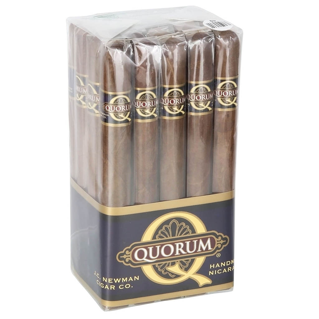 Quorum Churchill 7" * 48