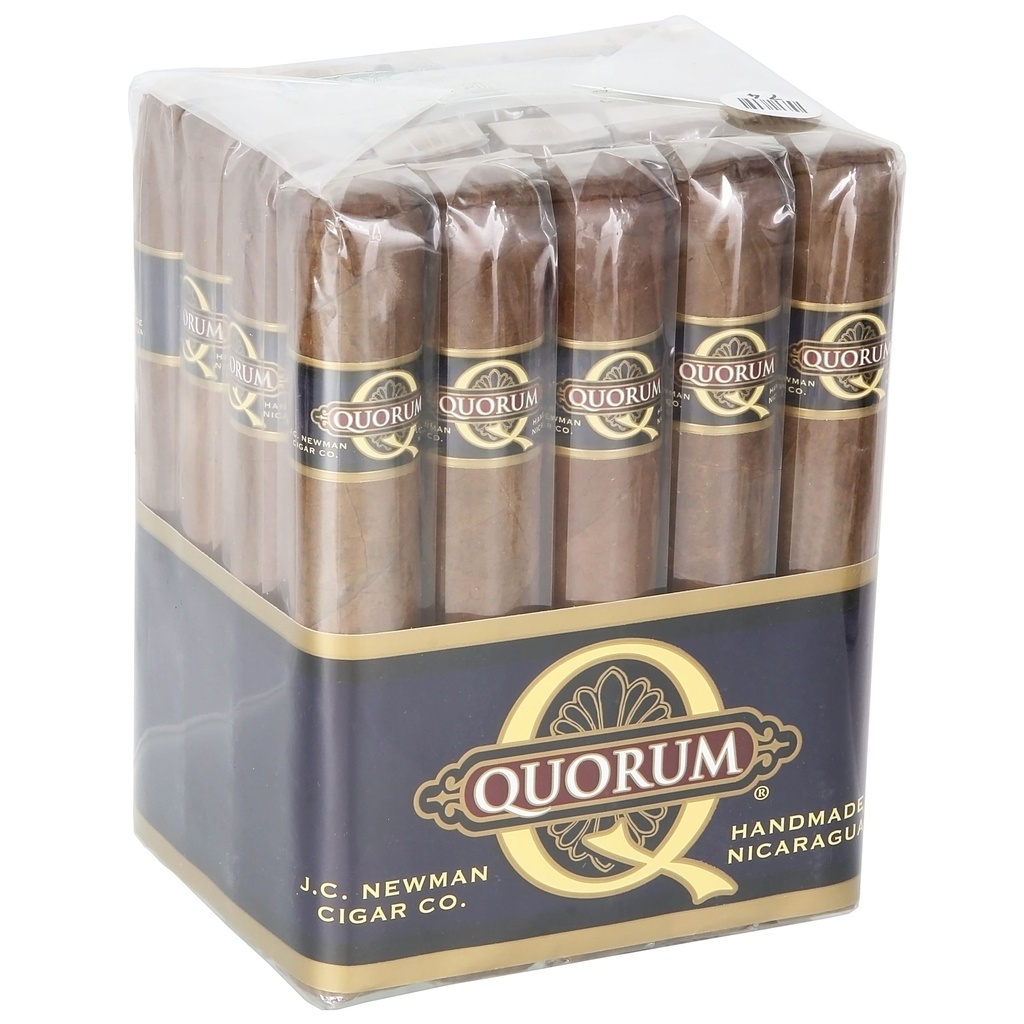 Quorum Double Gordo 6" * 60