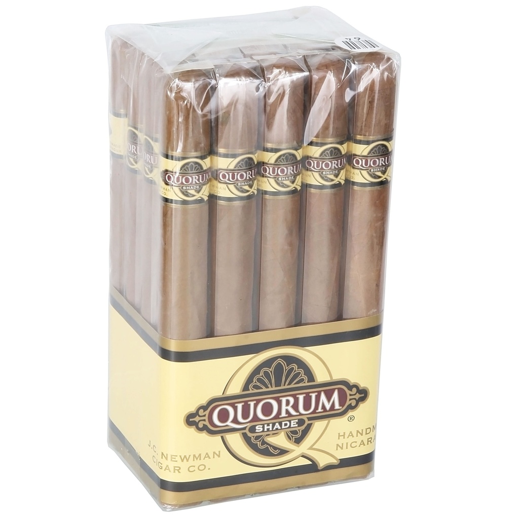 Quorum Shade Churchill 7" * 48