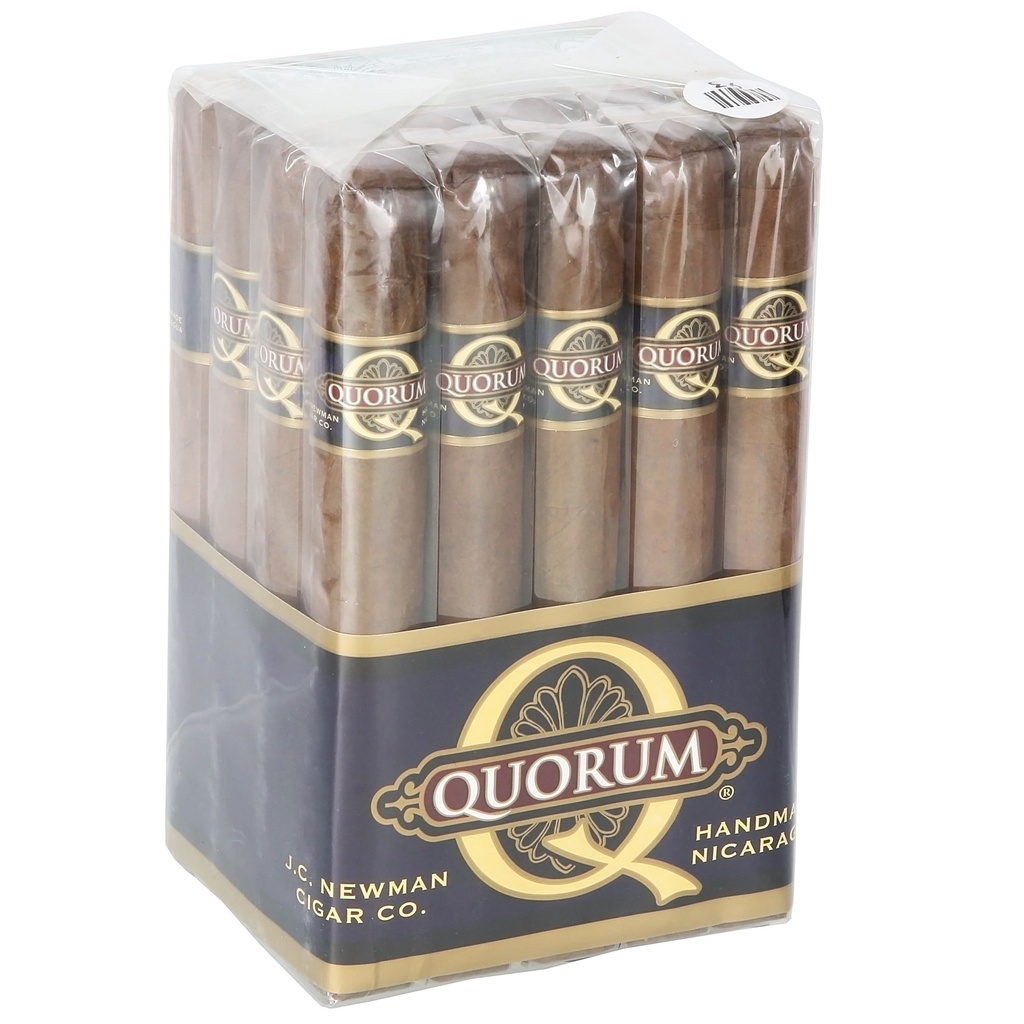 Quorum Toro 6" * 50