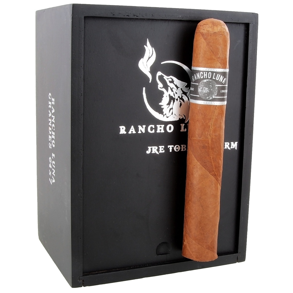 Rancho Luna Habano Grande 7" * 64