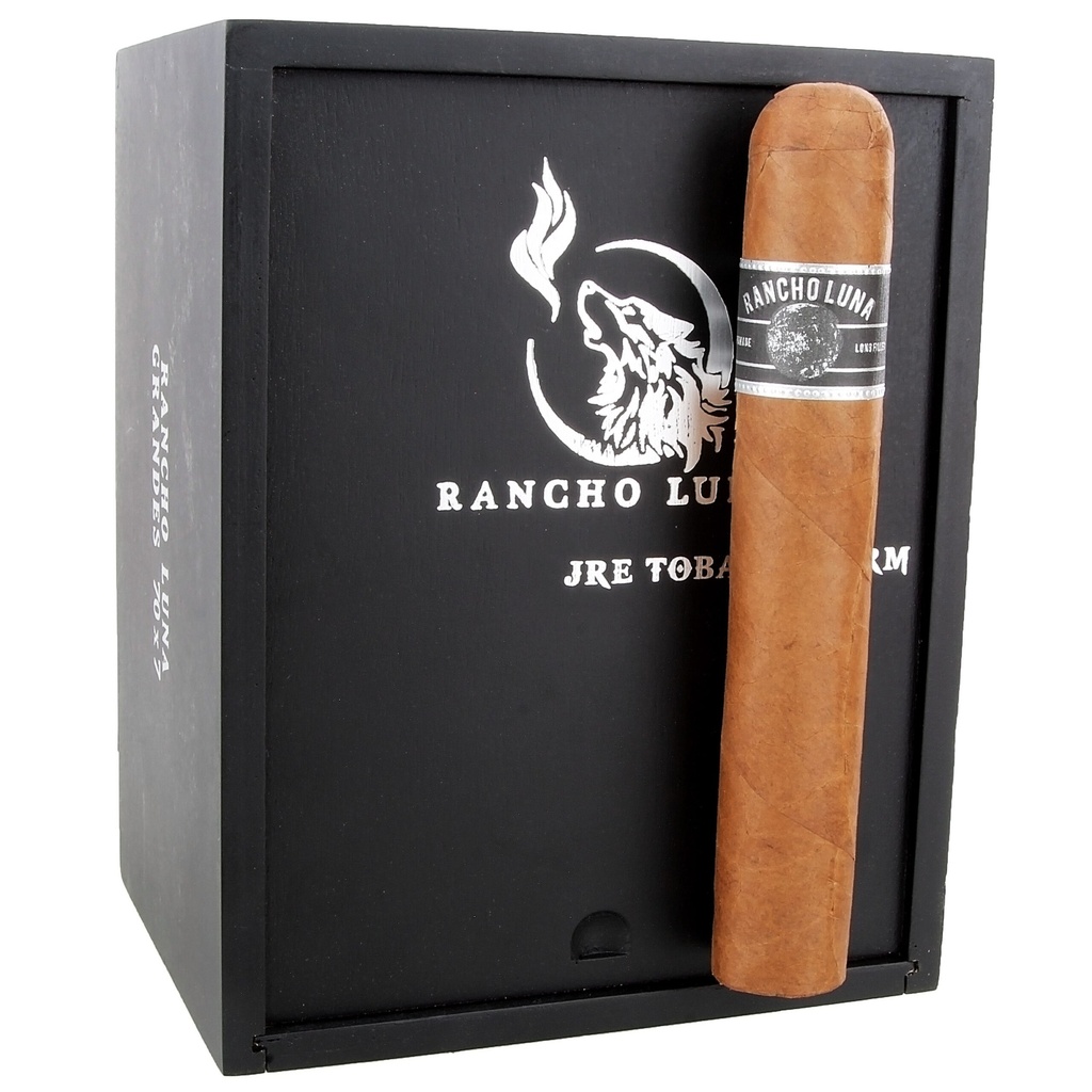 Rancho Luna Habano Grande 7" * 70