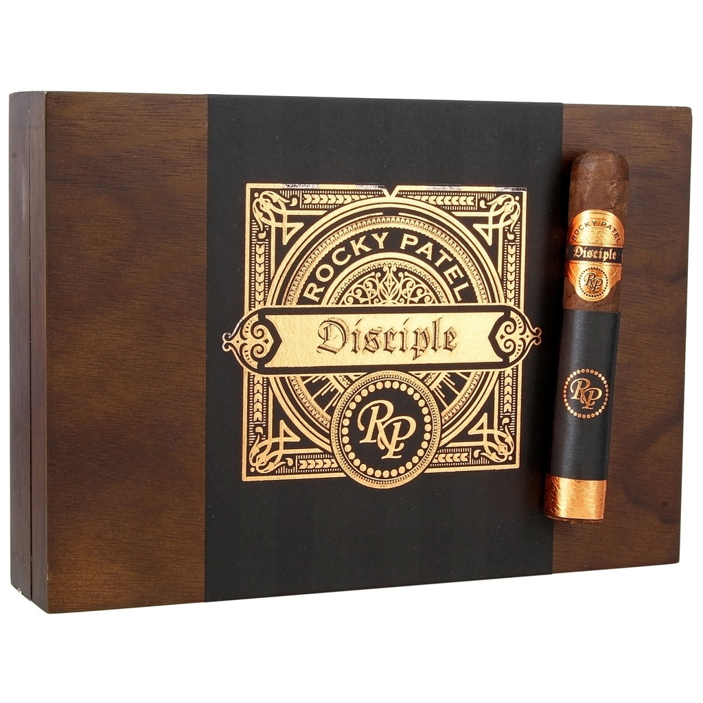 Rocky Patel Disciple Robusto 5" * 50