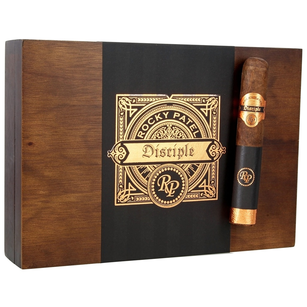 Rocky Patel Disciple Sixty 6" * 60