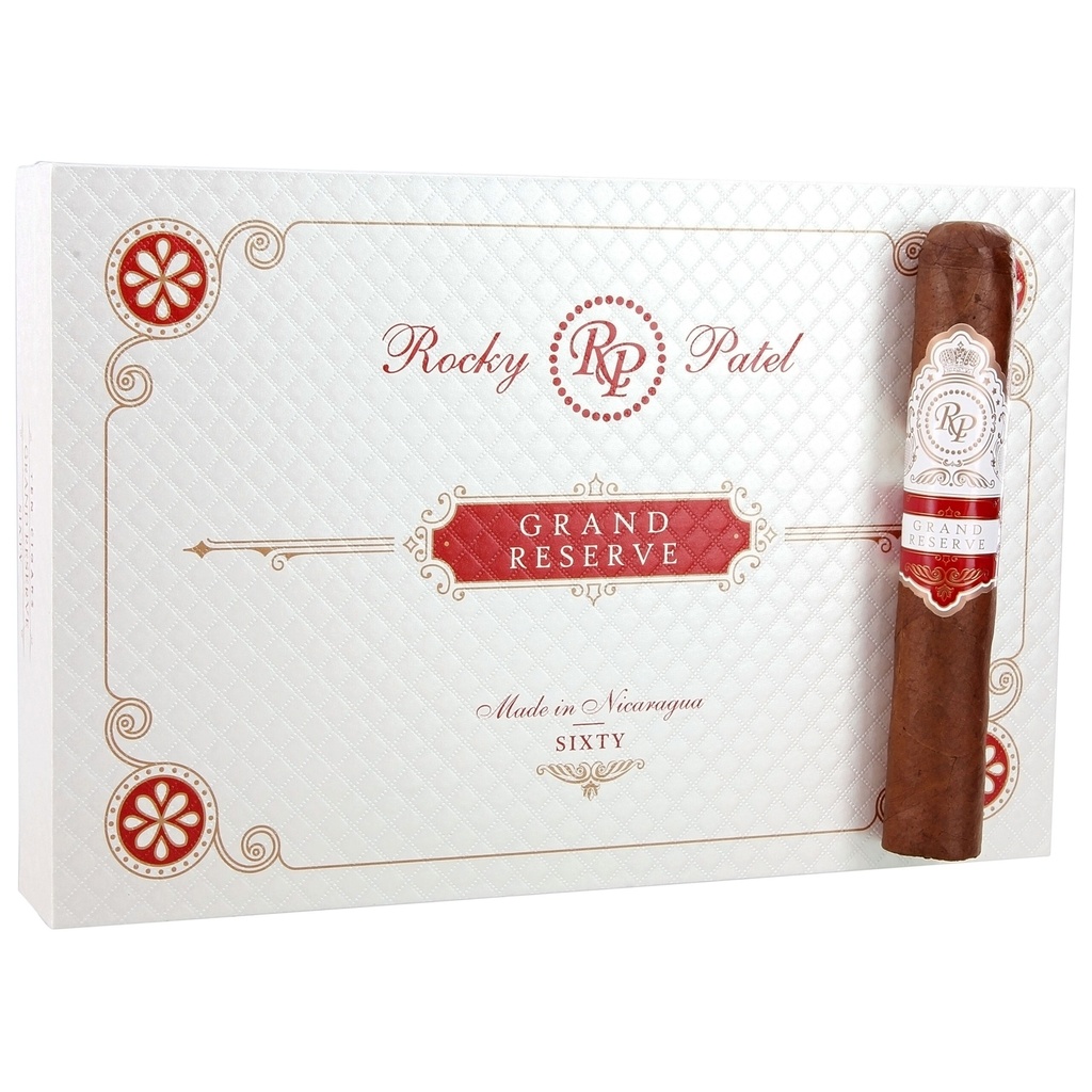 Rocky Patel Grand Reserve Sixty 6" * 60