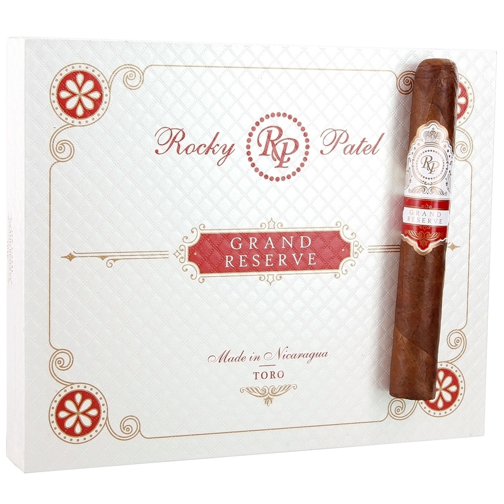 Rocky Patel Grand Reserve Toro 6" * 52