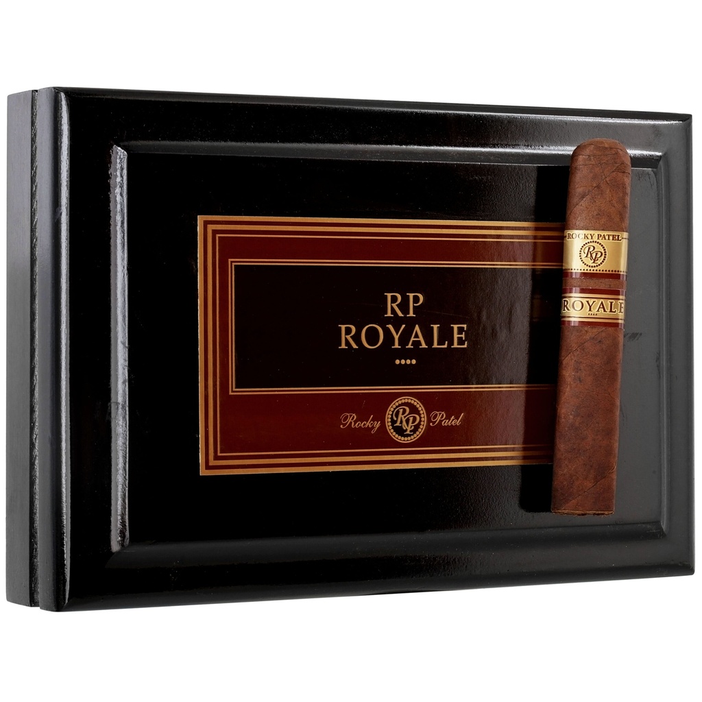 Rocky Patel Royale Robusto 5" * 52