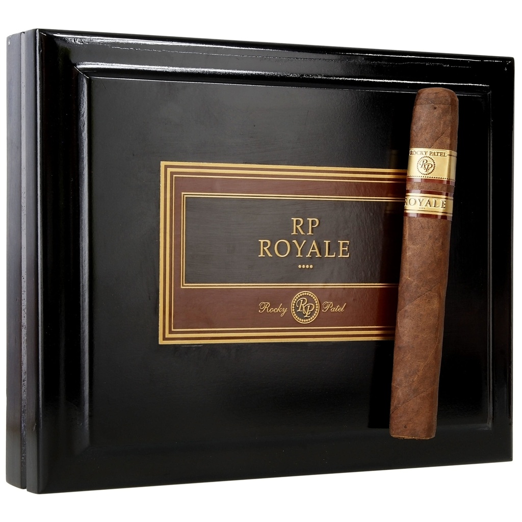 Rocky Patel Royale Toro 6"1/2 * 54