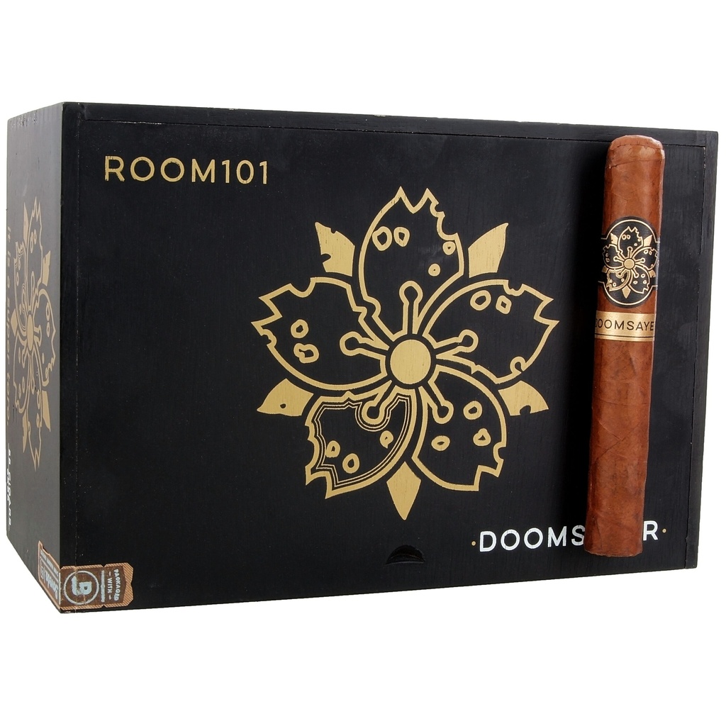 Room 101 Doomsayer Aggressive Toro 6" * 55