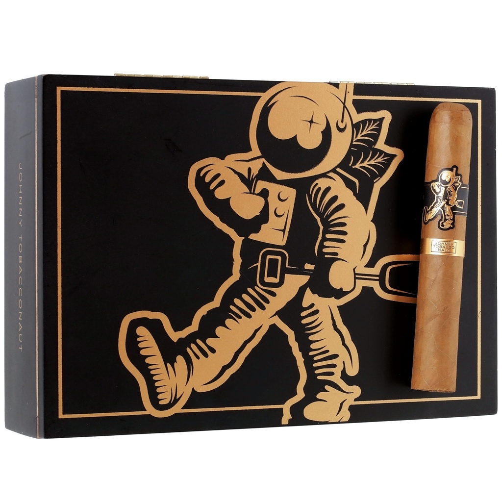 Room 101 Johnny Tobacconaut Gordo 6" * 60