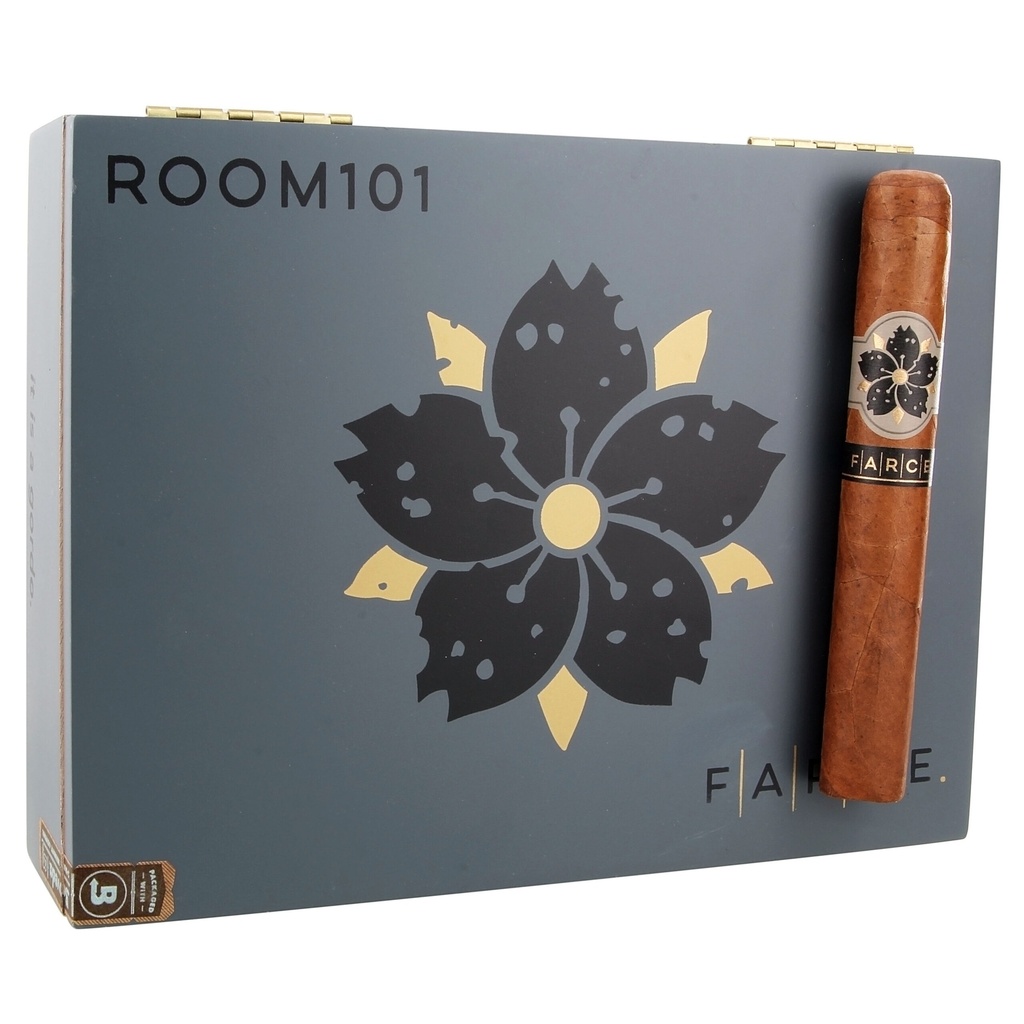 Room 101 The Farce Magnum 6"1/2 * 60