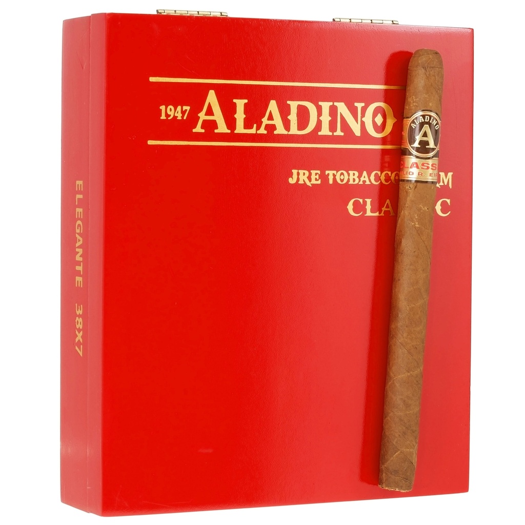 Aladino Classic Elegante 7" * 38