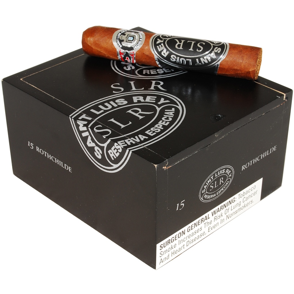 Saint Luis Rey Rothchilde 5" * 54