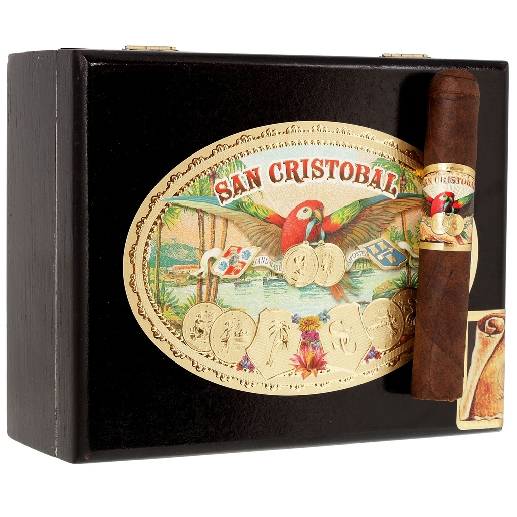 San Cristobal Clasico 5" * 50