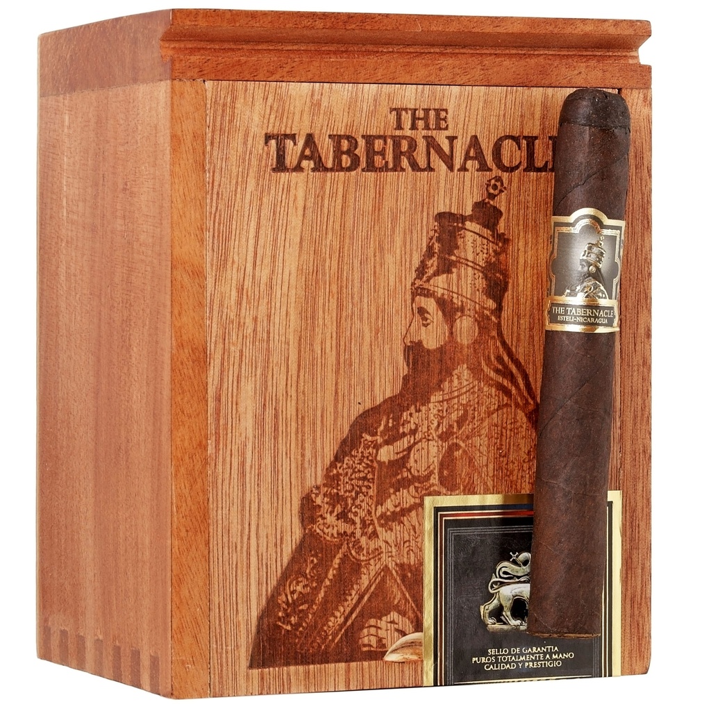 The Tabernacle Corona 5"1/4 * 46