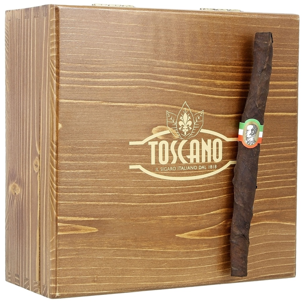 Toscano Originale 2018 6" * 38