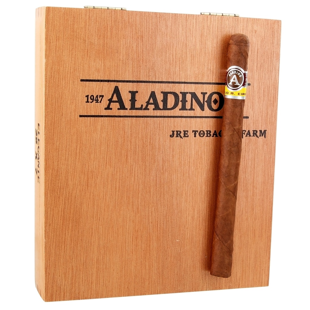 Aladino Elegante 7" * 38