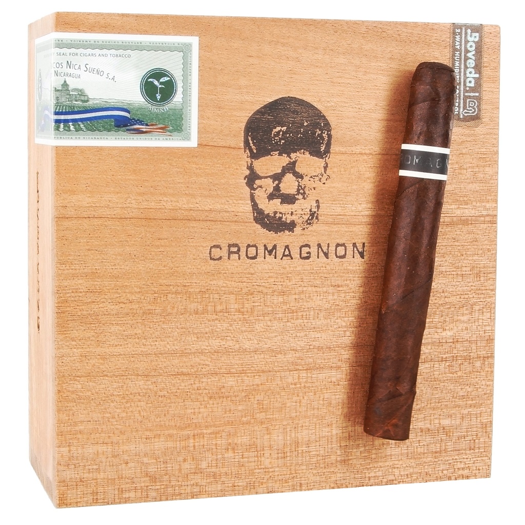 RoMa Craft CroMagnon Anthropology 5"3/4 * 46