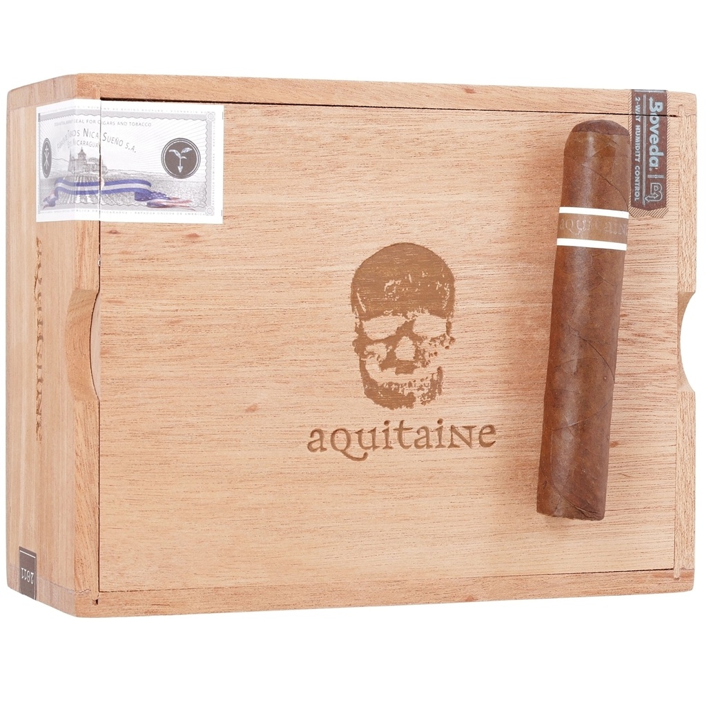 RoMa Craft CroMagnon Aquitaine EMH 5" * 56