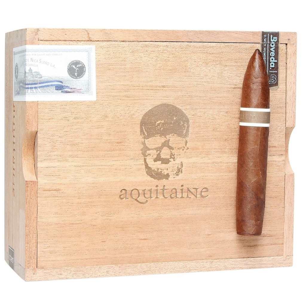 RoMa Craft CroMagnon Aquitaine Mode 5 5" * 50