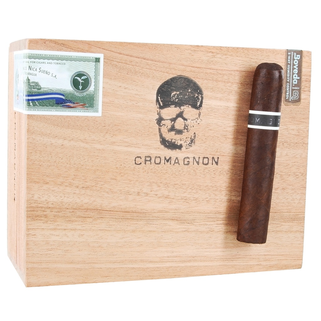 RoMa Craft CroMagnon EMH 5" * 56