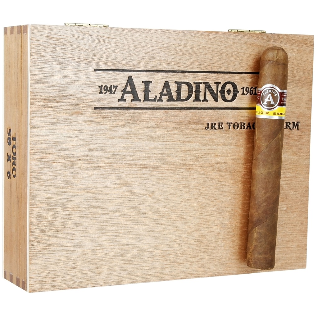 Aladino Toro 6" * 50