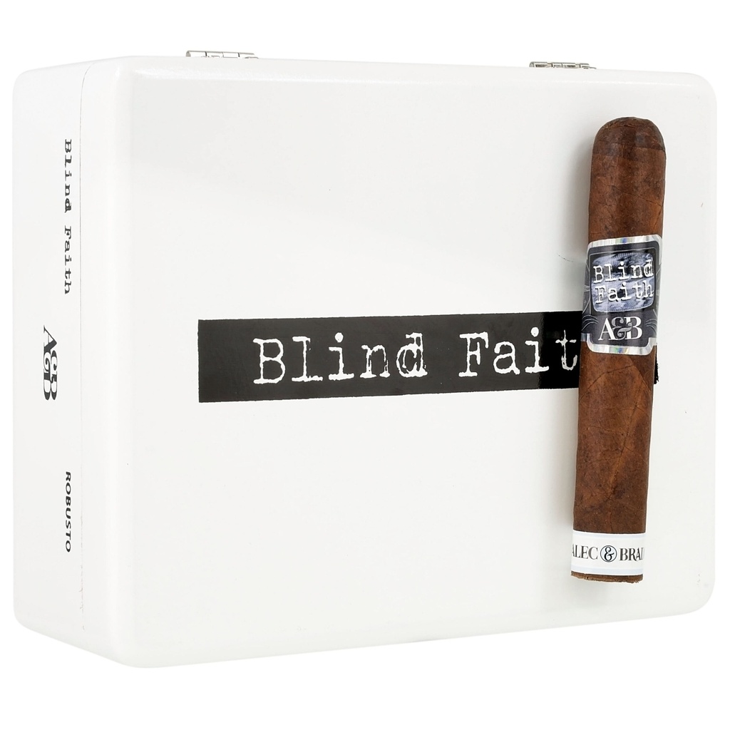 Alec & Bradley Blind Faith Robusto 5" * 52