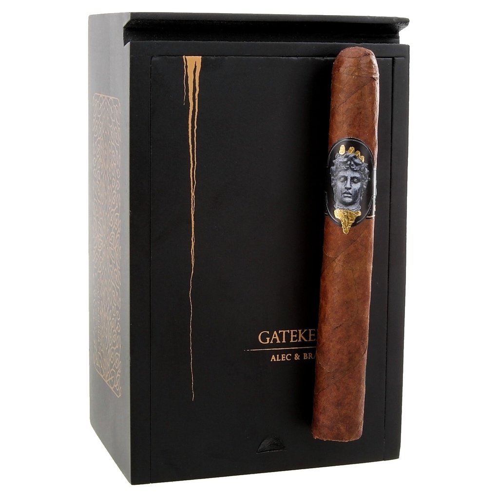 Alec & Bradley Gatekeeper Corona 5"1/8 * 42