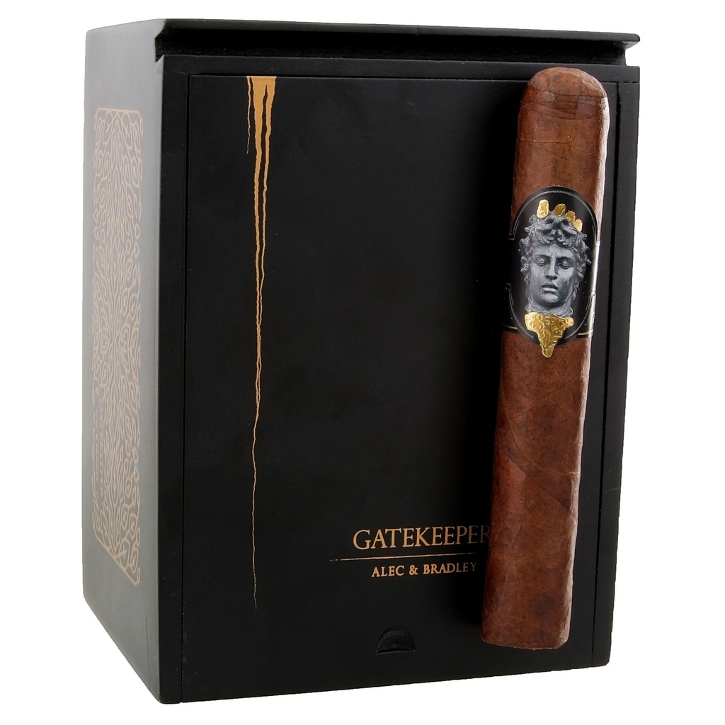 Alec & Bradley Gatekeeper Gordo 6" * 60