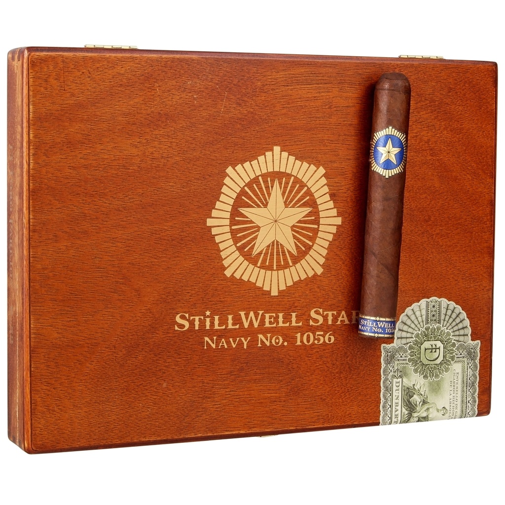 StillWell Star Navy No. 1056 6" * 52