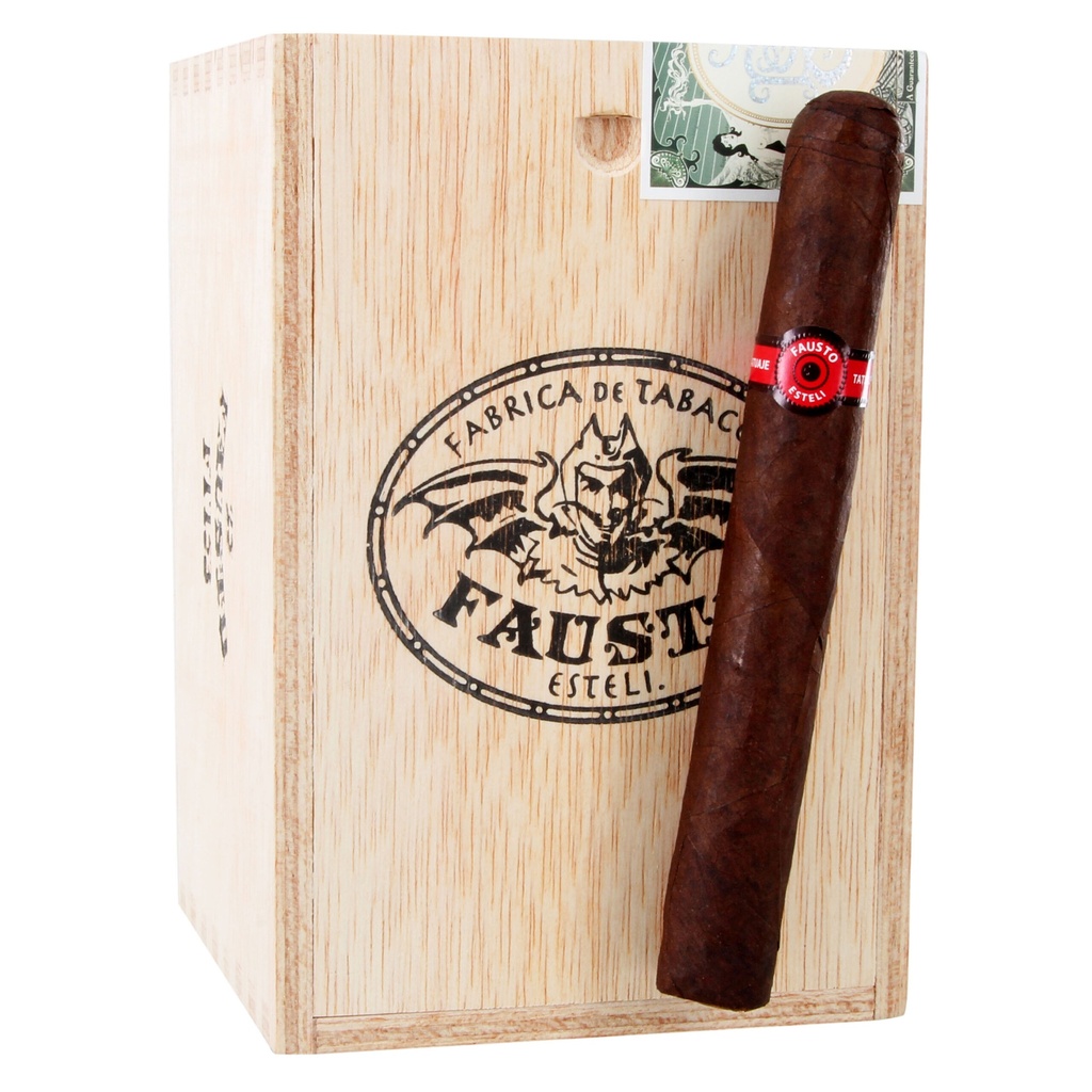 Tatuaje Fausto FT153 Toro 6" * 50