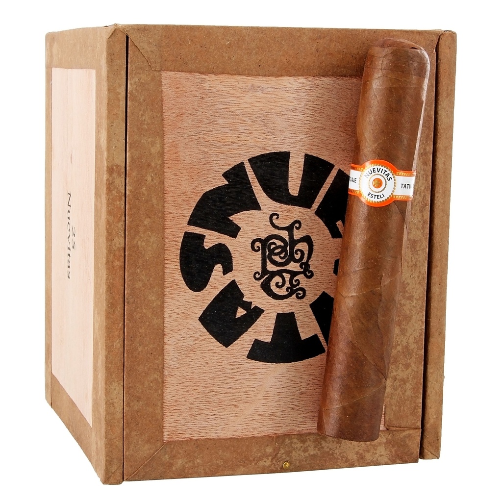 Tatuaje Nuevitas Esteli 5" * 52