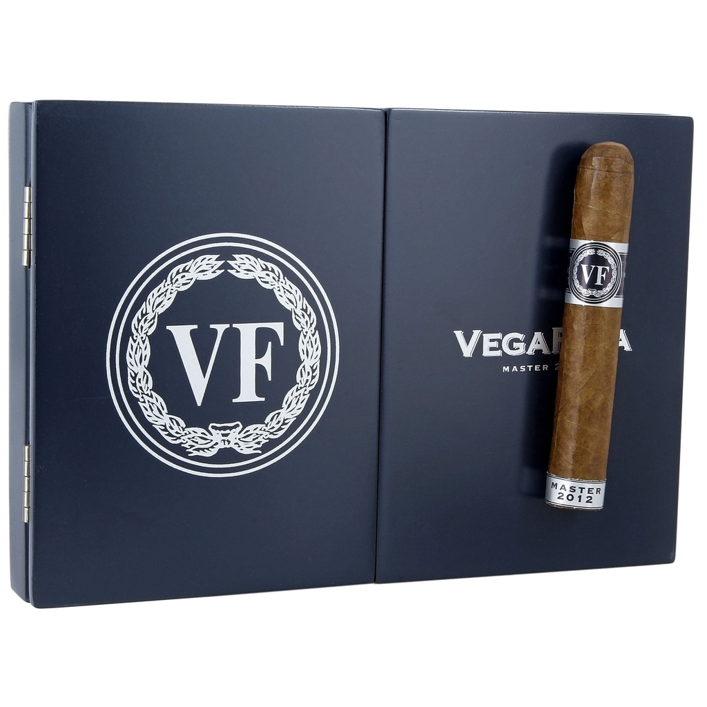 Vega Fina Master 2012 5" * 52