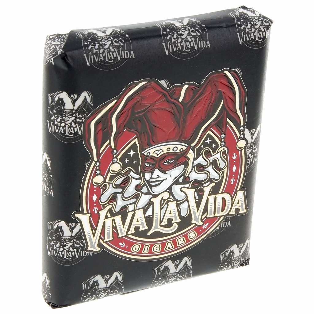 Viva La Vida Jester 5" * 56