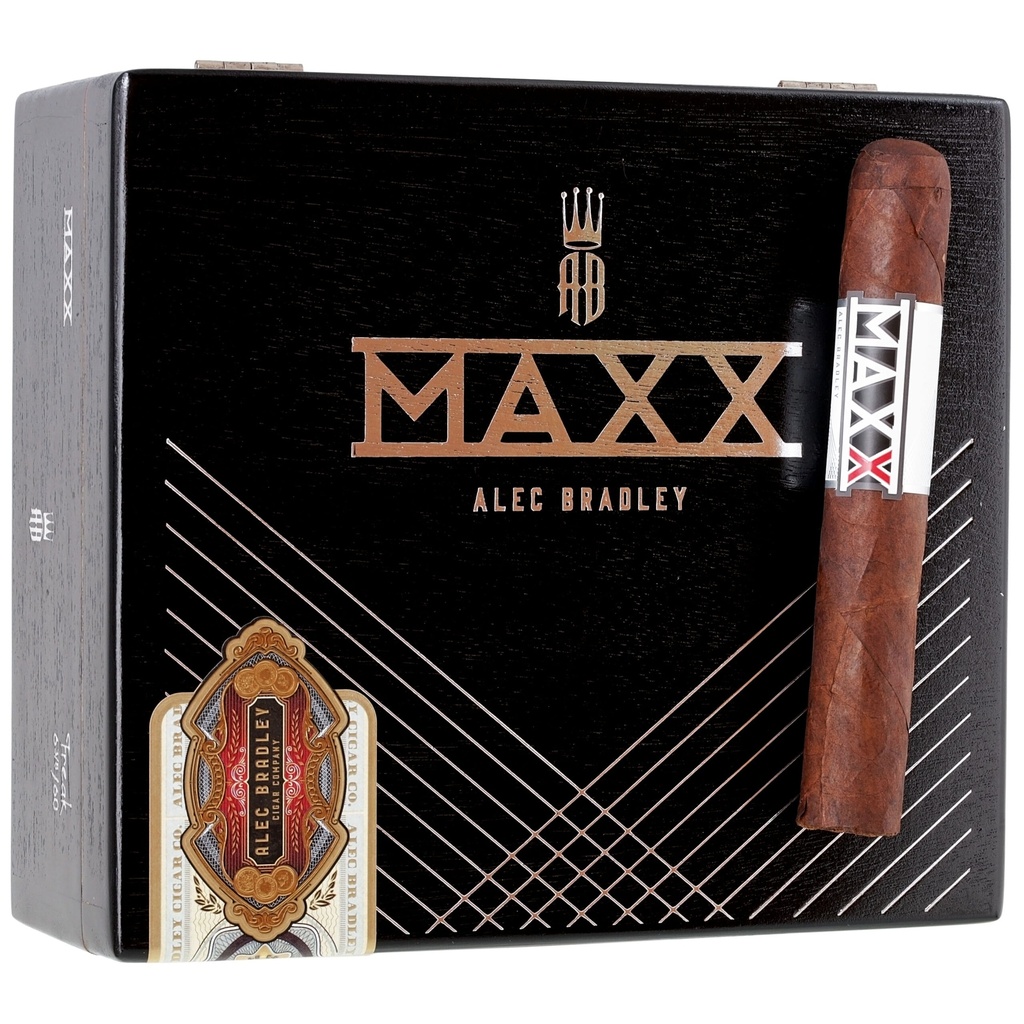 Alec Bradley MAXX The Freak 6"3/8 * 60