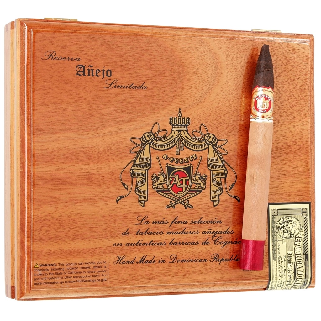 Arturo Fuente Anejo Reserva No. 888 6"5/8 * 44