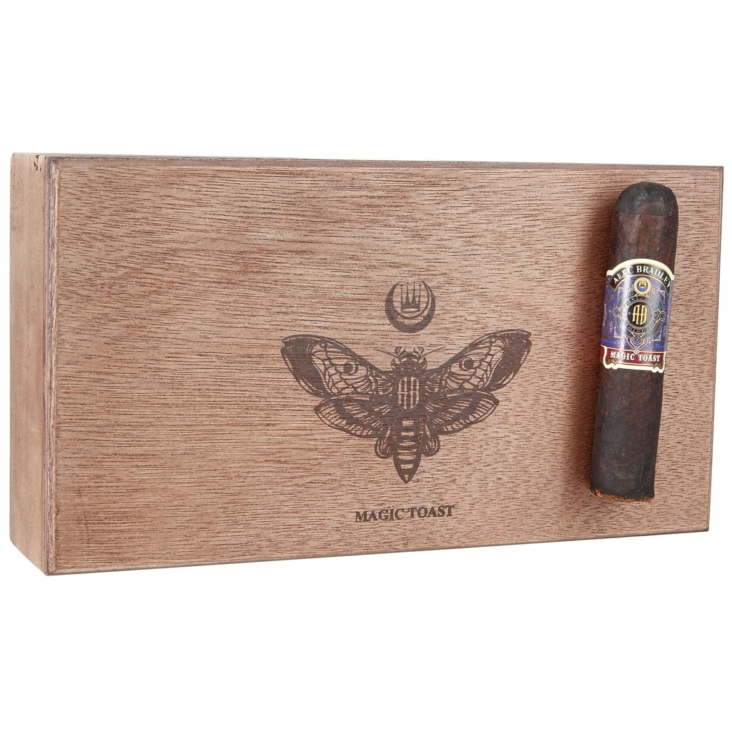 Alec Bradley Magic Toast Chunk 4"1/2 * 60