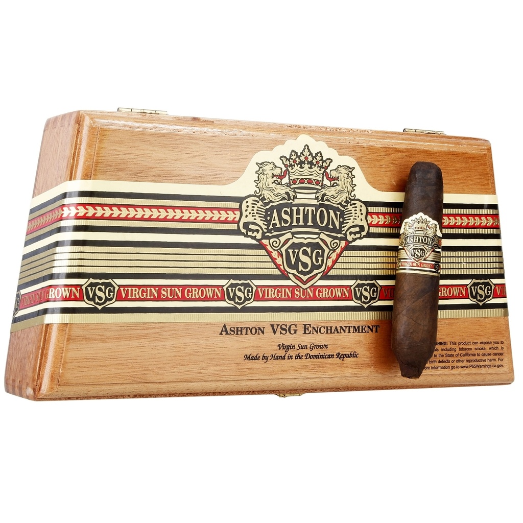 Ashton VSG Enchantment 4"1/4 * 60