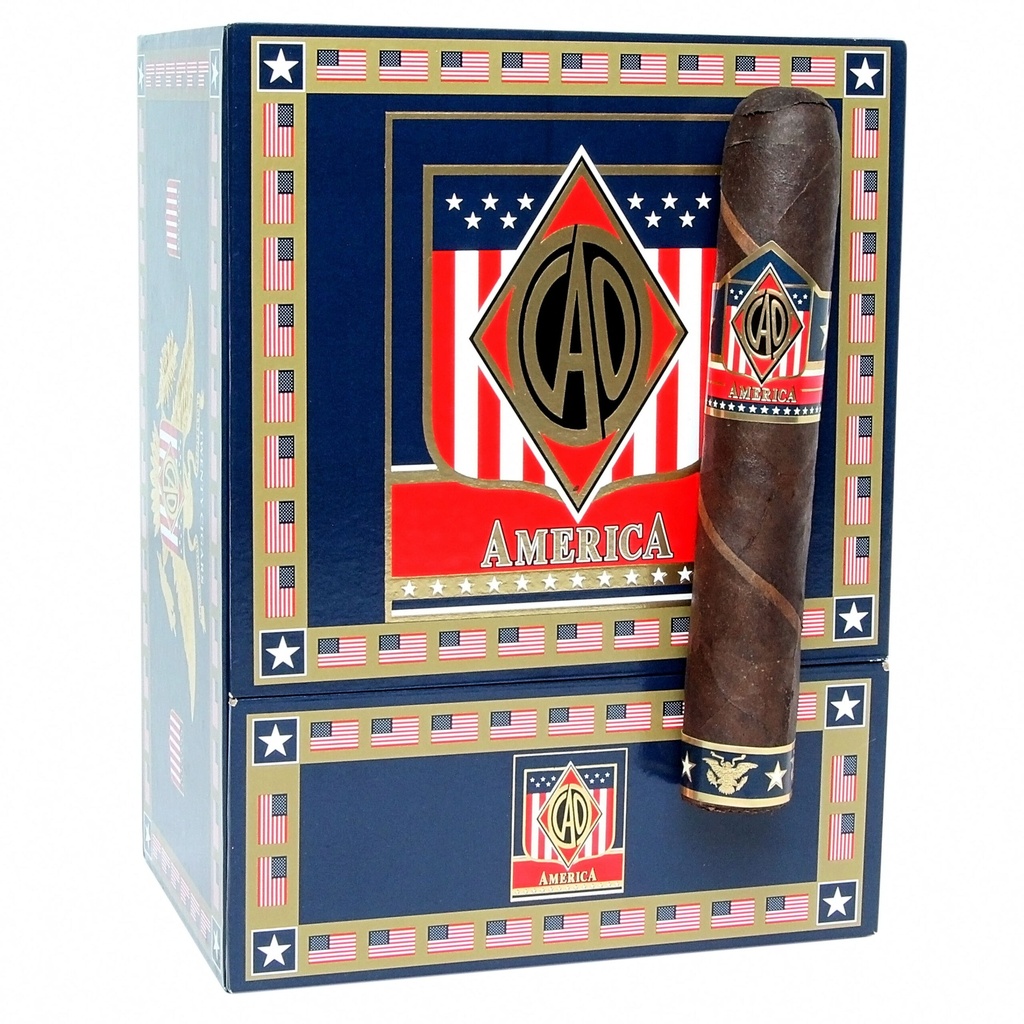 CAO America Landmark 6" * 60