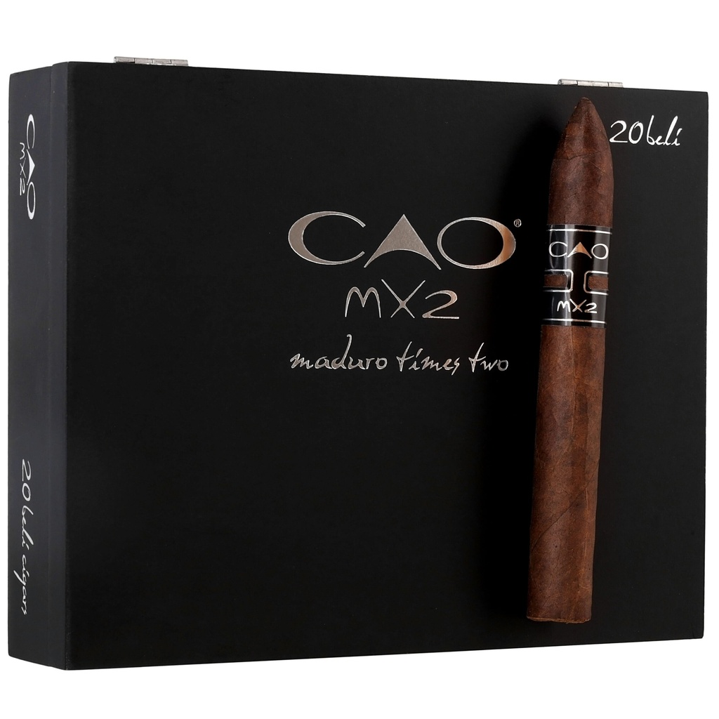 CAO MX2 Belicoso 7" * 56